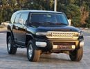 Toyota FJ Cruiser 2 4.0L
