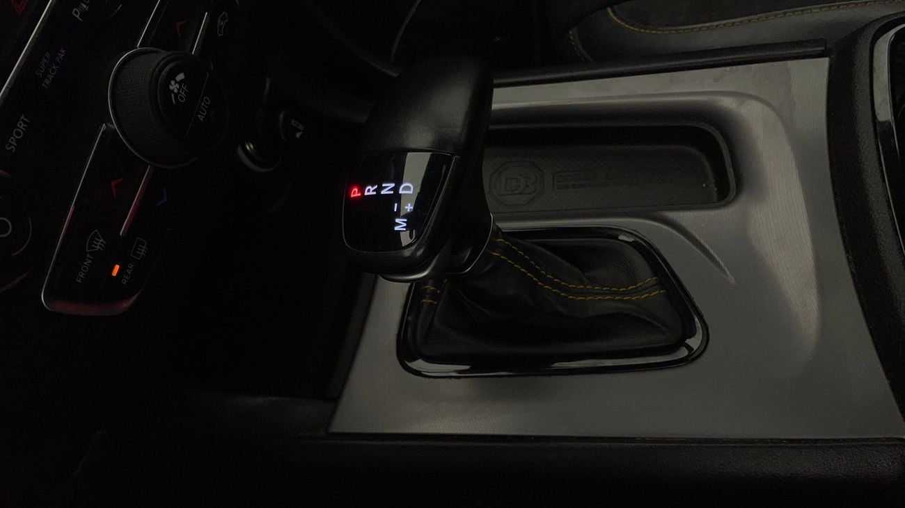 Dodge Charger GT 3.6 | Zero Down Payment | Home Test Drive