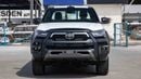 Toyota Hilux ADVENTURE D/C 4WD 2.8 DSL ADV-Z A/T EXL | 2026 | FOR EXPORT ONLY