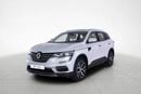 Renault Koleos LE 2.5