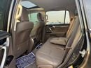 Lexus GX460 2017 Prestige 4.6L LIMITED FULL OPTION GCC