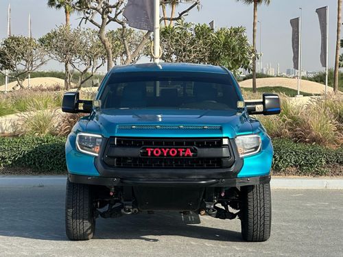 Toyota Tundra