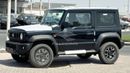 Suzuki Jimny SUZUKI/Jimny/ 1462E GL 3Dr 4X4 3P AT