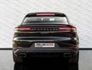Porsche Cayenne STD