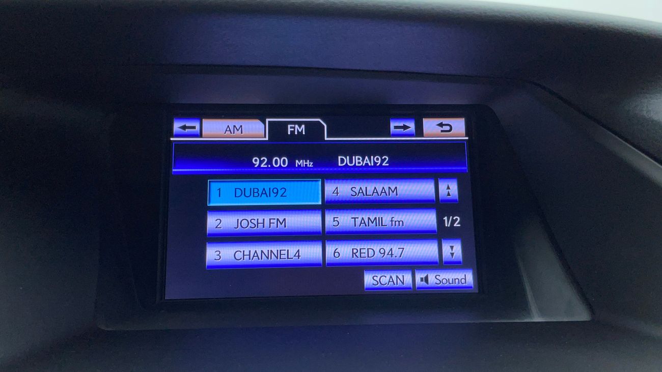 Lexus RX350 PREMIER 3.5 | Zero Down Payment | Home Test Drive