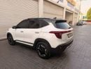 Kia Seltos EX LX STD