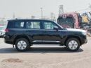 Toyota Land Cruiser 2026 Toyota Land Cruiser LC300 GXR with Sunroof 4.0L V6 Petrol A/T 4WD Export Only