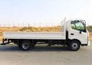 Hino 300 Hino 300 Series 714 Cargo Body MY2025