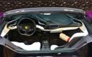 فيراري SF90 ستراديل Ferrari SF90  Spider Fiorano - Finance available