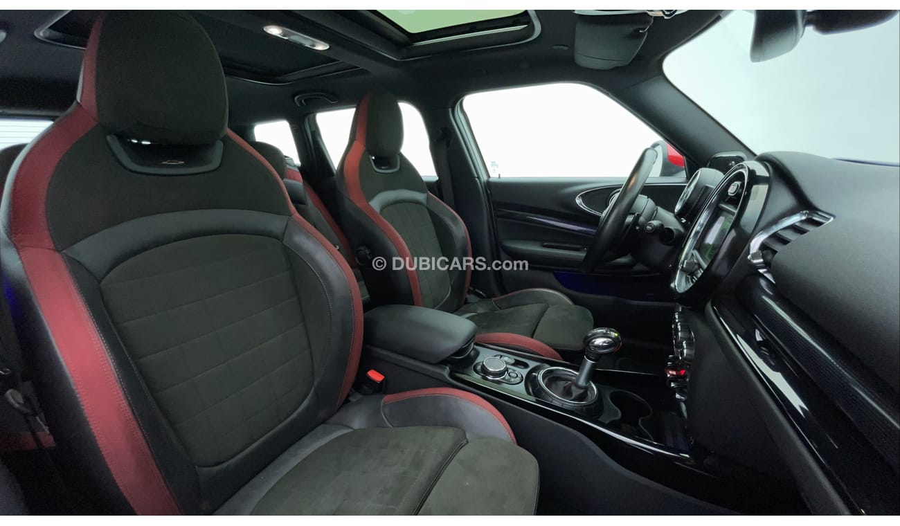 Mini Cooper Clubman JCW 2 | Zero Down Payment | Free Home Test Drive