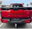 تويوتا تاندرا Toyota Tundra pickup RHD Petro engine 3.5L RHD