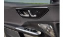 Mercedes-Benz C 300 Model 2022 Fully Loaded