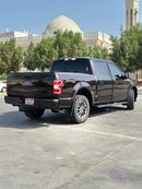 Ford F 150 XLT 4x4