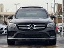 مرسيدس بنز GLC 300 Premium + 2.0L