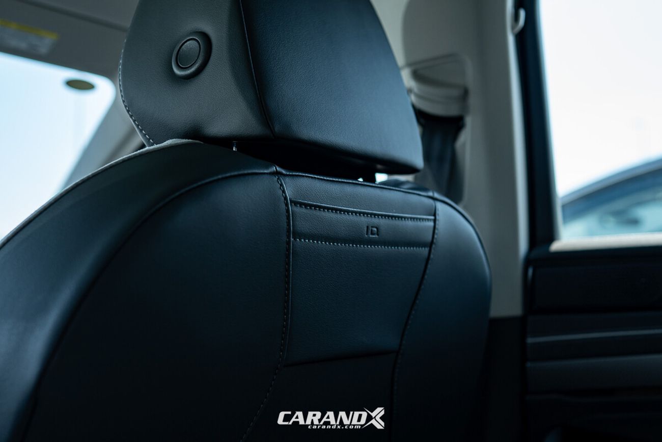 Volkswagen ID.7 VOLKSWAGEN ID7 CROZZ PRO FIRST EDITION / 2023 MODEL