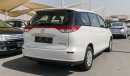 Toyota Previa TOYOTA PREVIA S  ACCIDENTS FREE / ORIGINAL PAINT