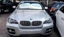 BMW X6 XDriver 5.0 I