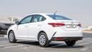 Hyundai Accent GL SMART
