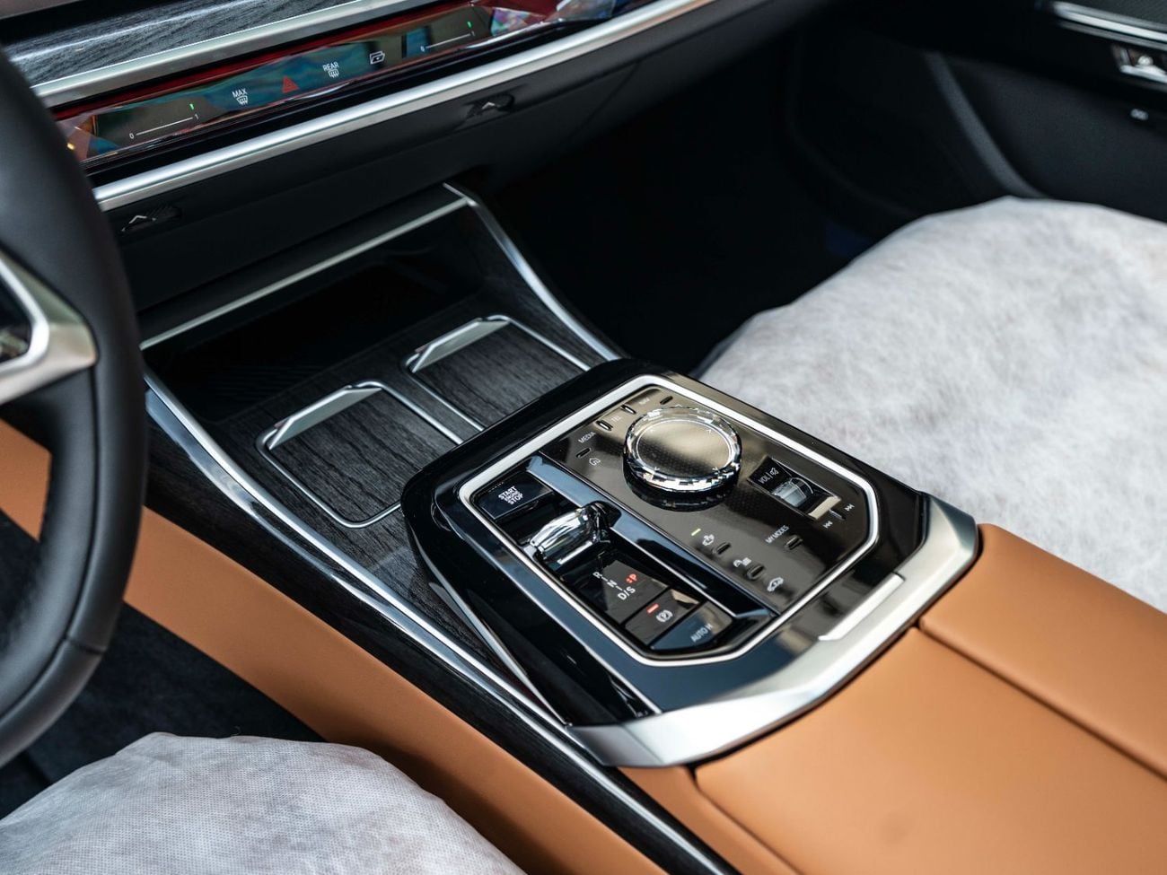 BMW 735i Business Excellence