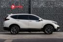 Honda CR-V EX Honda CR-V 2022 GCC specs for 1,343.00 AED monthly