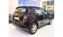 Chevrolet Sonic AMAZING Chevrolet Sonic 2014 Model!! in Brown Color! GCC Specs