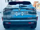 Changan X5 Plus