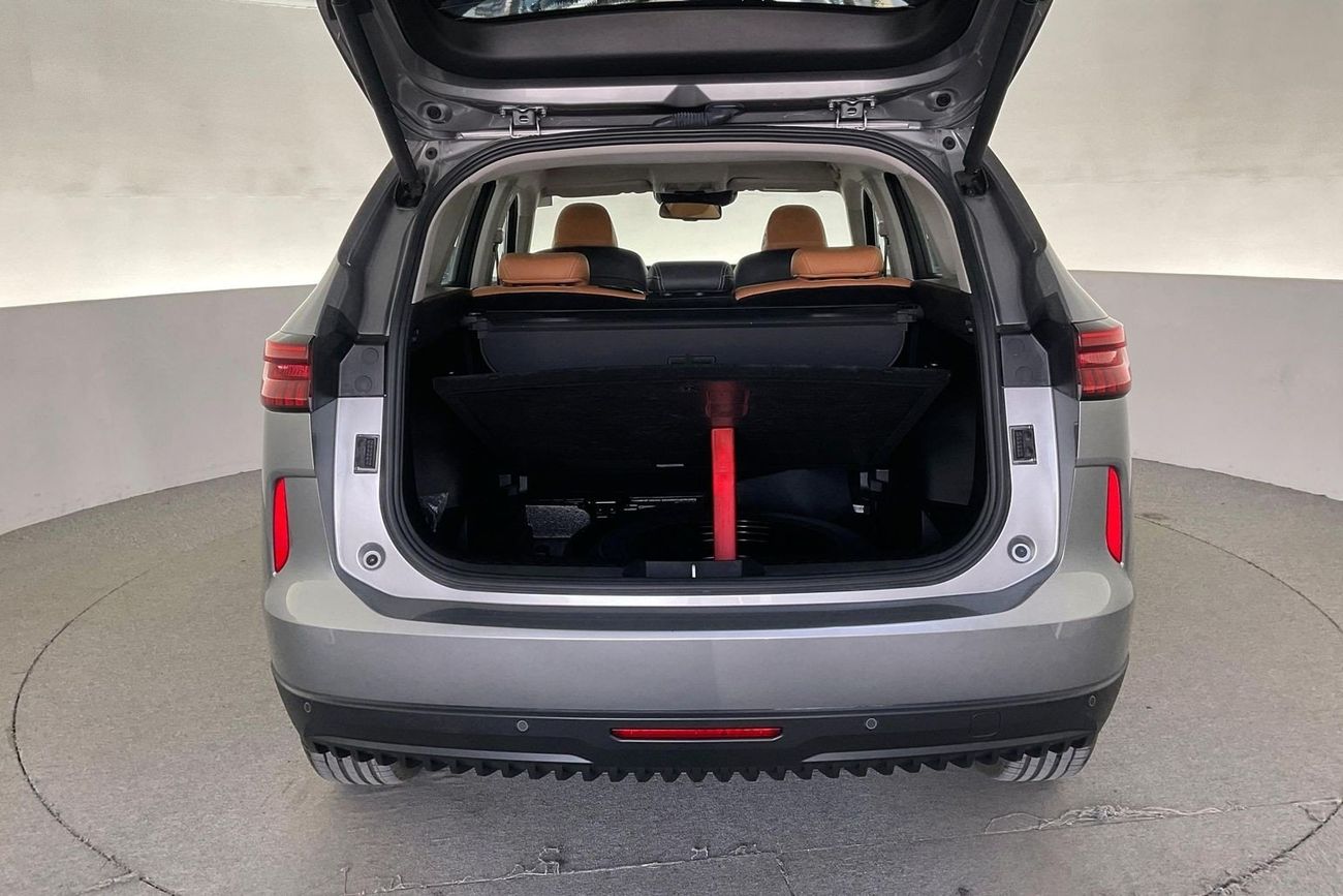 هافال H6 Supreme | National Day Celebration | شامل الضمان | 0 ﺪﻔﻋﺓ ﺃﻮﻟﻯ