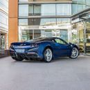 فيراري F8 تريبوتو 2021 FERRARI F8 TRIBUTO DONE ONLY 1500KM