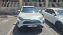 Toyota RAV4 GXR