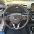 Toyota Corolla 2023 Toyota Corolla 1.8L Hybrid Elite Edition