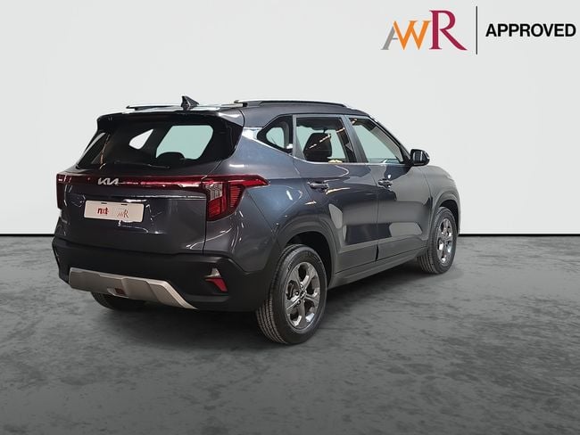 Kia Seltos LX, миниатюра 22