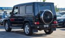 Mercedes-Benz G 500