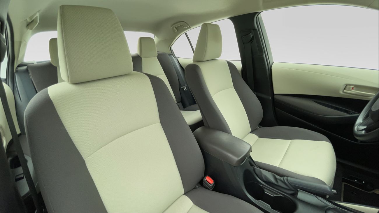 Toyota Corolla XLI 1.6 | Zero Down Payment | Home Test Drive