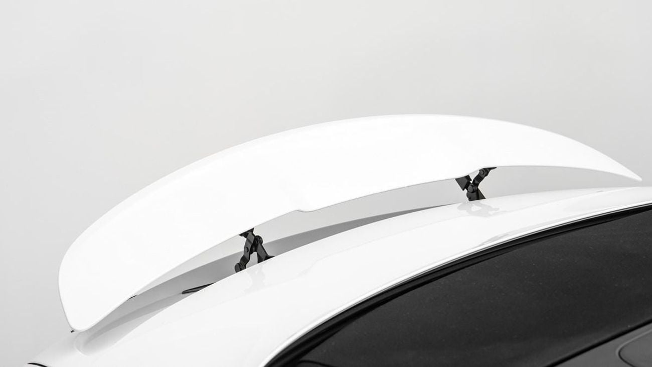 Mercedes-Benz SL 63 AMG - 2023 - Korean Specs