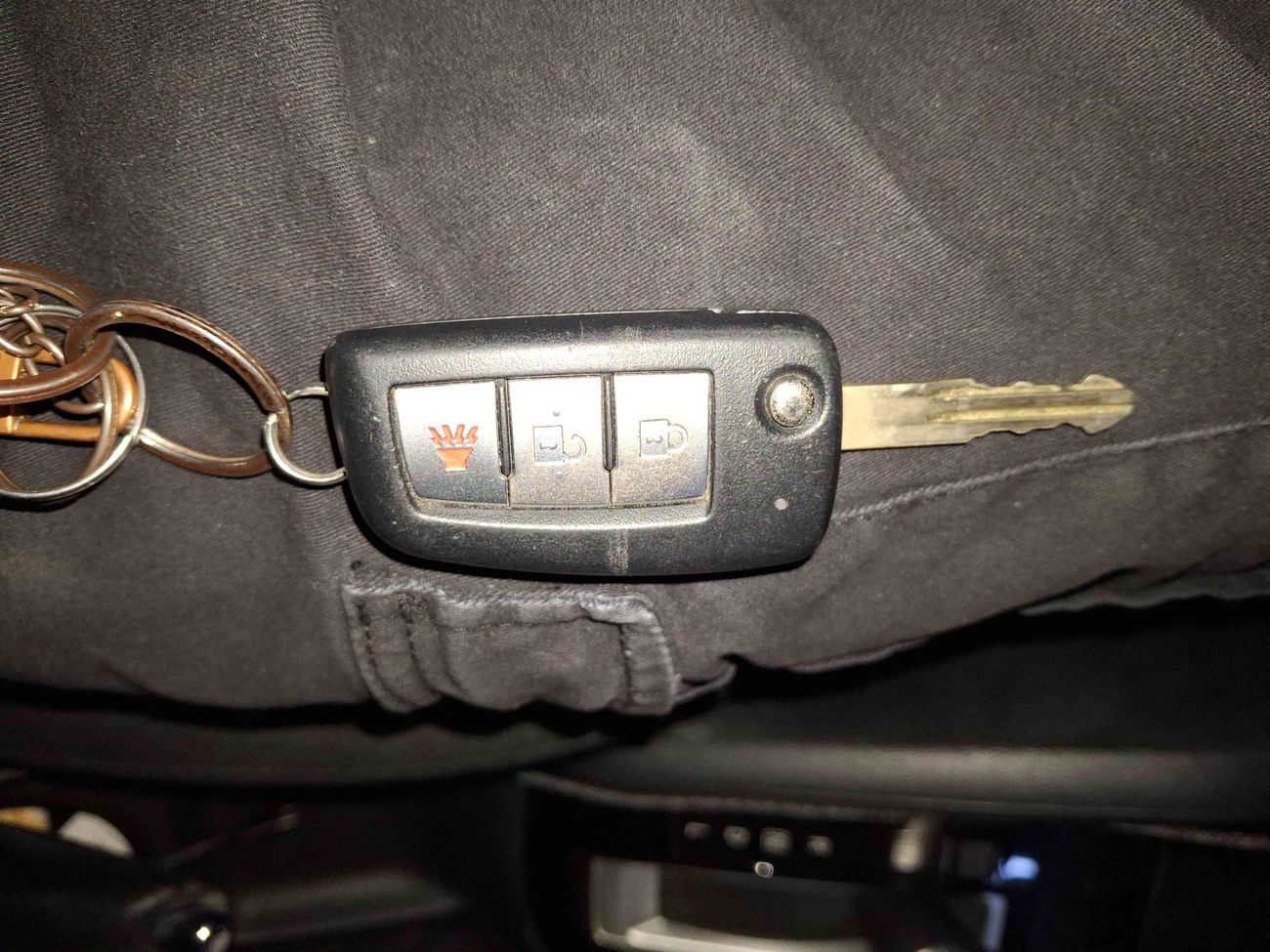 Nissan Kicks SV 1.6 | Zero Down Payment | Home Test Drive