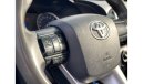 Toyota Hilux 2016 4x2 Full Automatic Ref#51