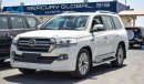 Toyota Land Cruiser 5.7L Petrol VXR A/T Full Option