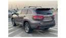 Toyota Highlander *Offer*2018 Toyota Highlander XLE AWD 4X4 Full Option / Export only