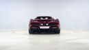 فيراري 296 GTB UAE's Very Best Example | AED 16,975 Per Month