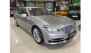 BMW 740Li LI