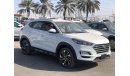 Hyundai Tucson HYUNDAI TUCSON 2.0L PUSH TO START 2 ELECTRIC SEAT