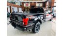 Ford F-150 LARIAT FX4 2019 With Warranty