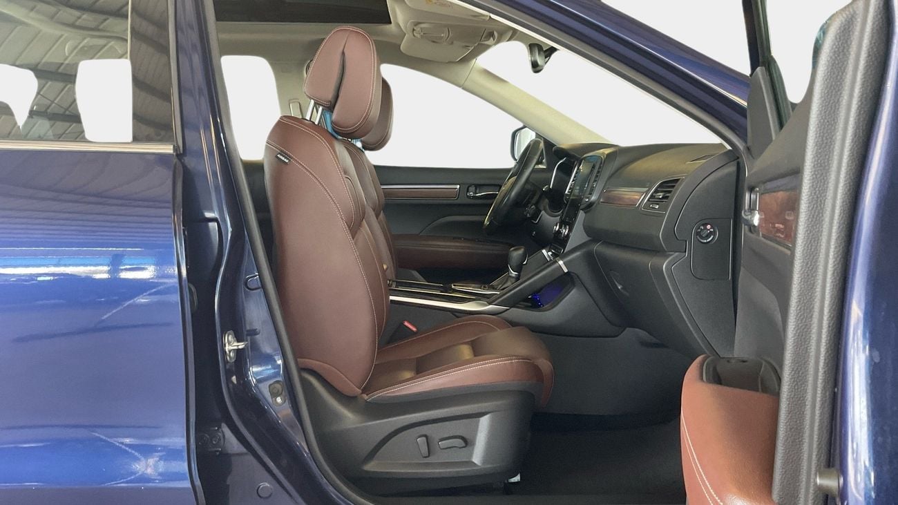 Renault Koleos LE 2.5L LE | Guaranteed Warranty | 0 Down Payment