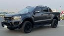 Ford Ranger WILDTRAK | 4X4 | 3.2L DIESEL ENGINE | 2021 | RHD | AUTOMATIC TRANSMISSION | NUDGE BAR | REAR VIEW CA