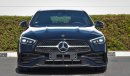 Mercedes-Benz C200 AMG | 2022 |  Full Option, HUD, 360 Camera - Brand New