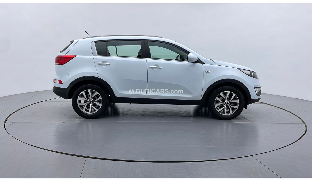 Kia Sportage EX 2 | Under Warranty | Inspected on 150+ parameters