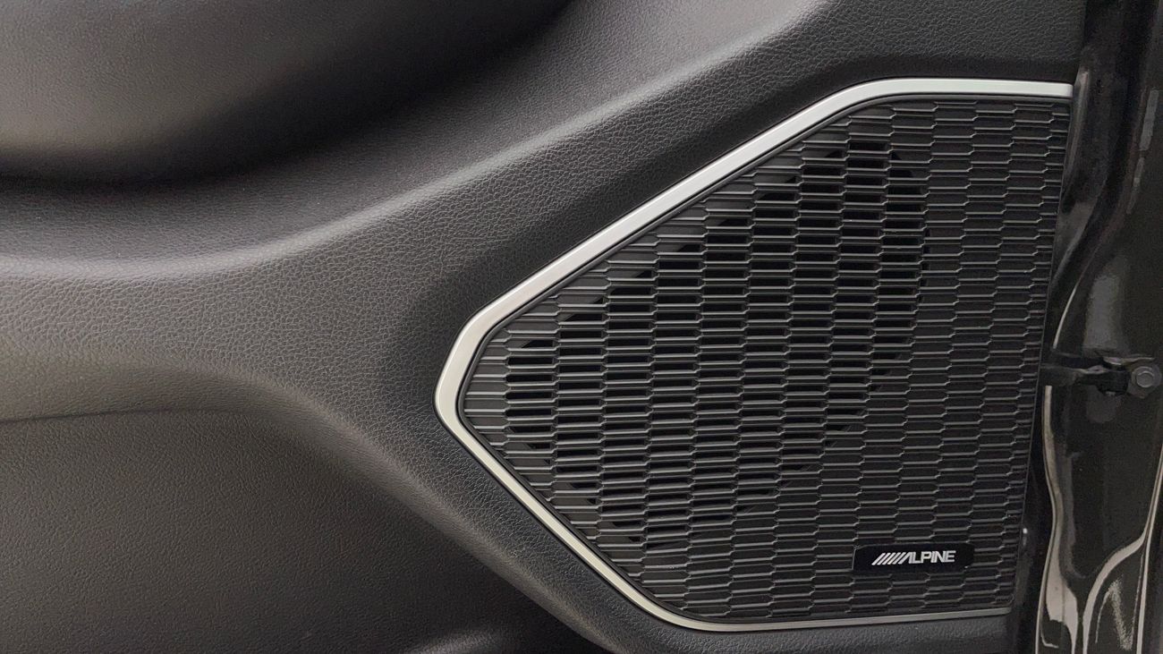 جيب جراند شيروكي LIMITED 3.6 | بدون دفعة مقدمة | اختبار القيادة في المنزل