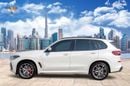 BMW X5  BMW X5 40 2022 GCC specs