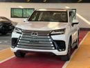 Lexus LX600 SIGNATURE