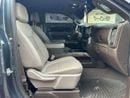 Chevrolet Silverado 5.3 V8 Trail Boss